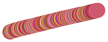 ../../_images/colormap_colorcet_glasbey_warm_deltaE.png