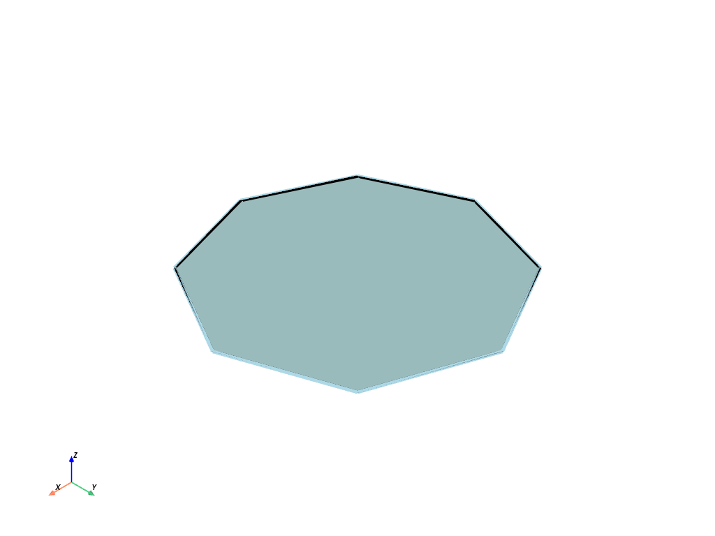 pyvista.Polygon — PyVista 0.44.0 documentation
